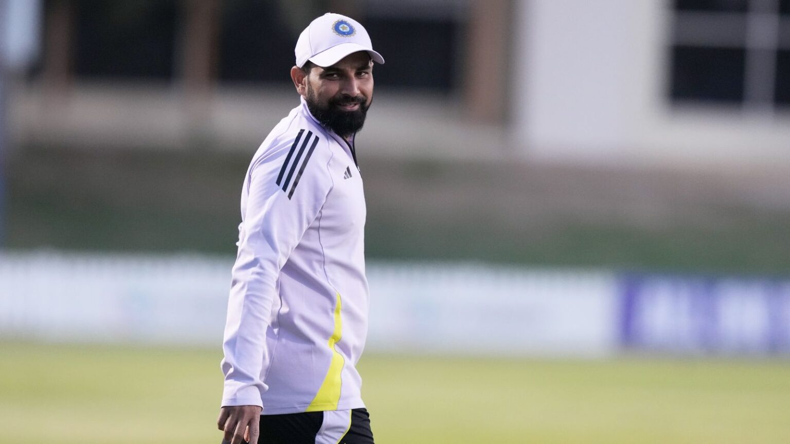 Shami is now back in the Indian setup, being named for the 2025 Asia Cup. (PTI Photo)