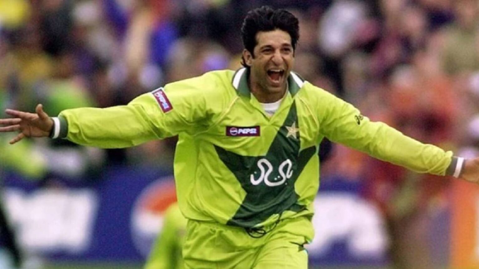 Former Pakistan captain Wasim Akram is one of the most well-known cricketers to have been diagnosed with diabetes. (File/Reuters)