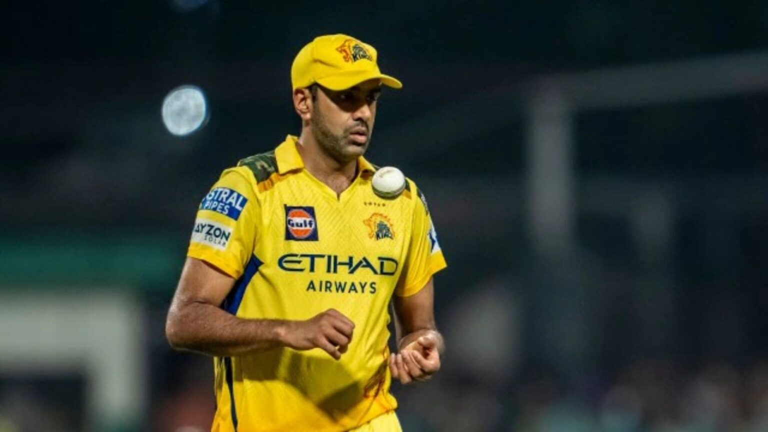 Ashwin