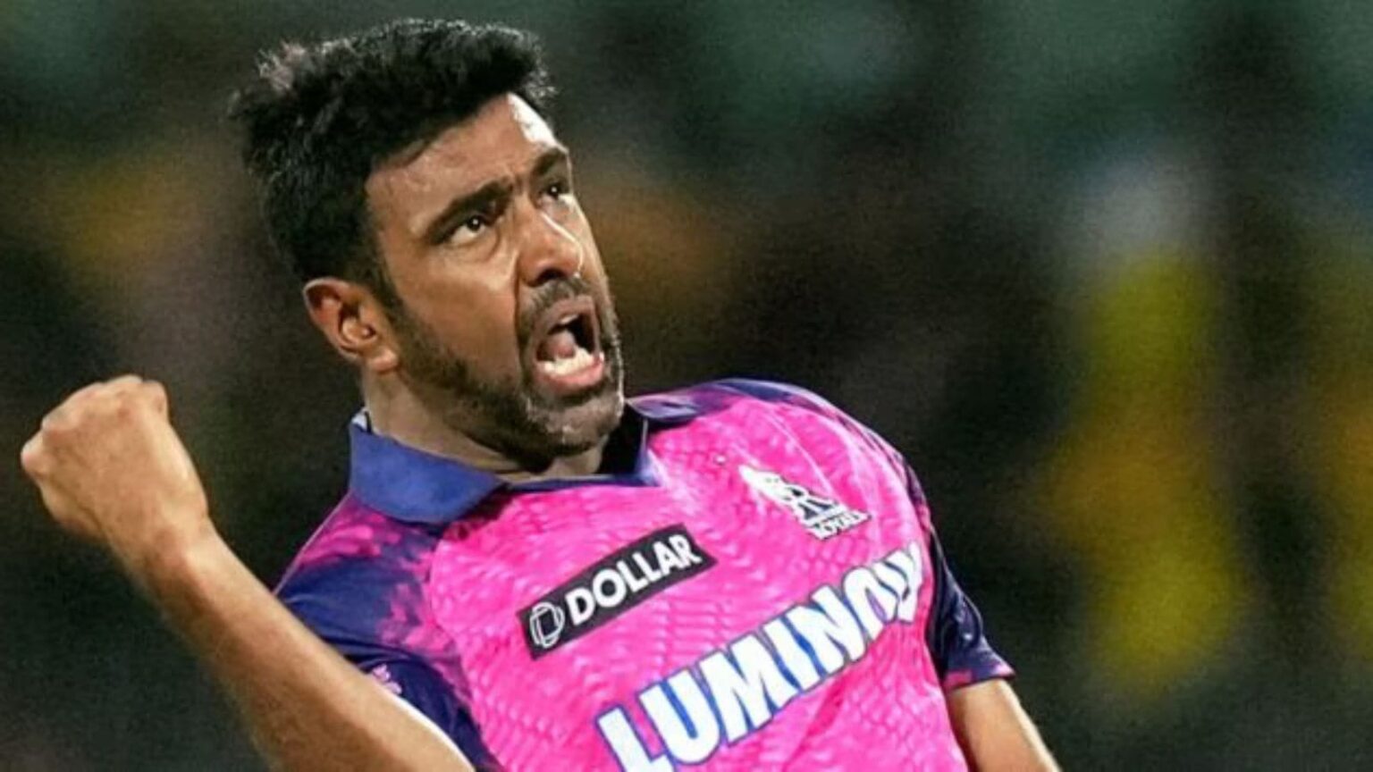 Ashwin