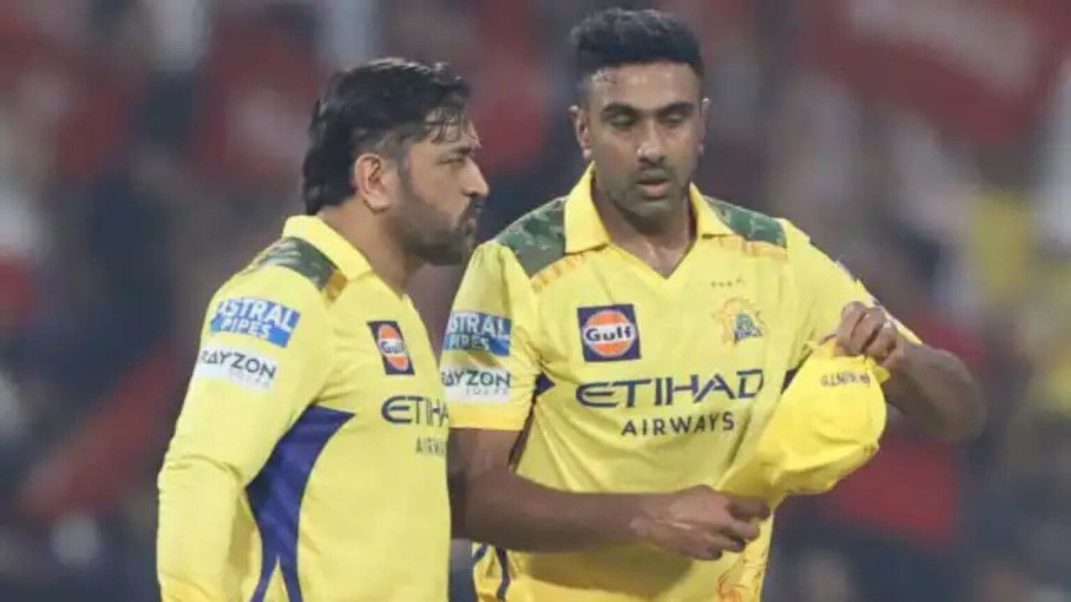 Ashwin
