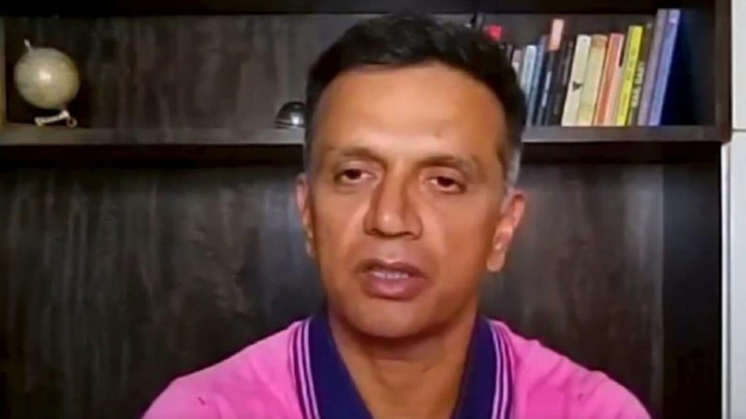 Dravid