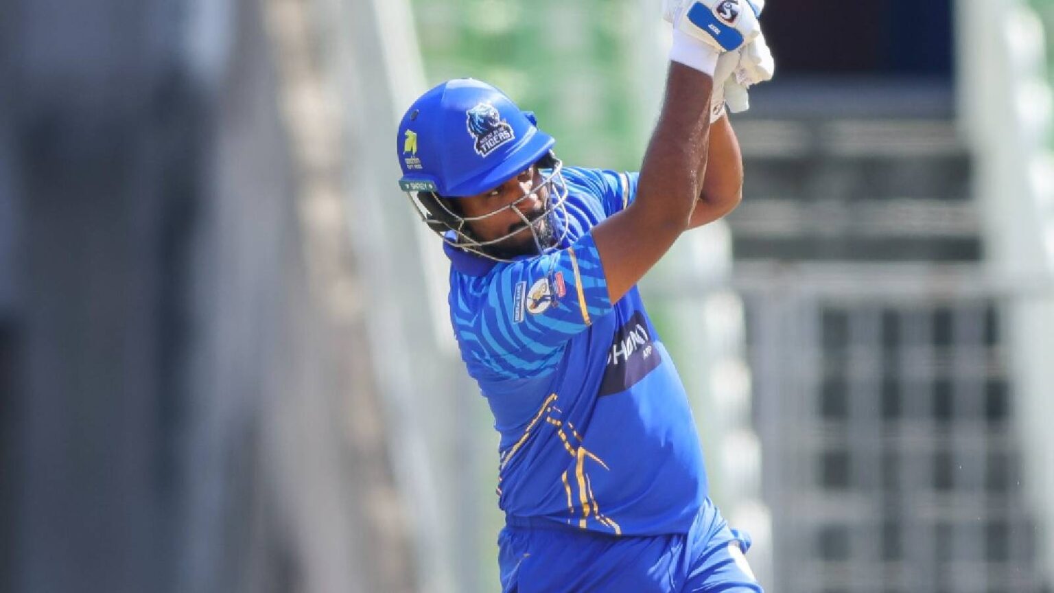 Sanju Samson Kerala Cricket League