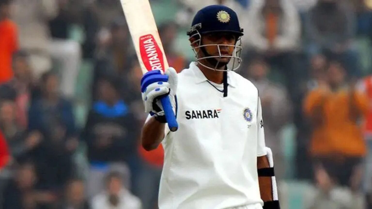 Dravid