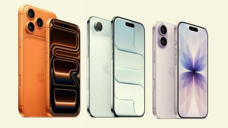 iphone 17 iphone air iphone 17 pro