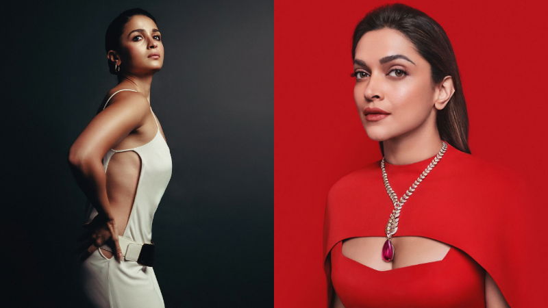 Is Alia Bhatt Replacing Deepika Padukone In Prabhas Kalki 2898 AD Sequel