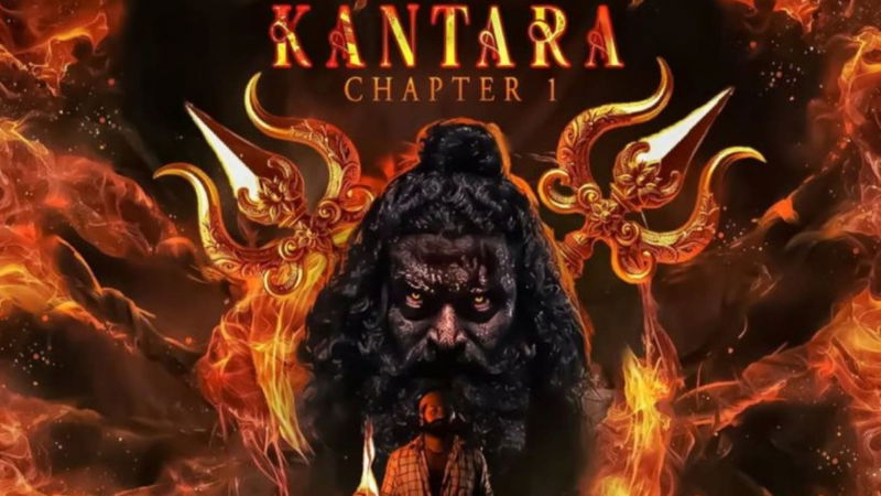 Kantara Chapter 1 2