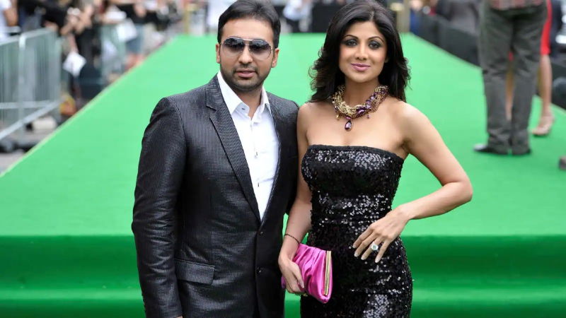 Shilpa Shetty and Husband Denied Foreign Travel by Bombay High Court Over ₹60 Crore Deposit Requirement